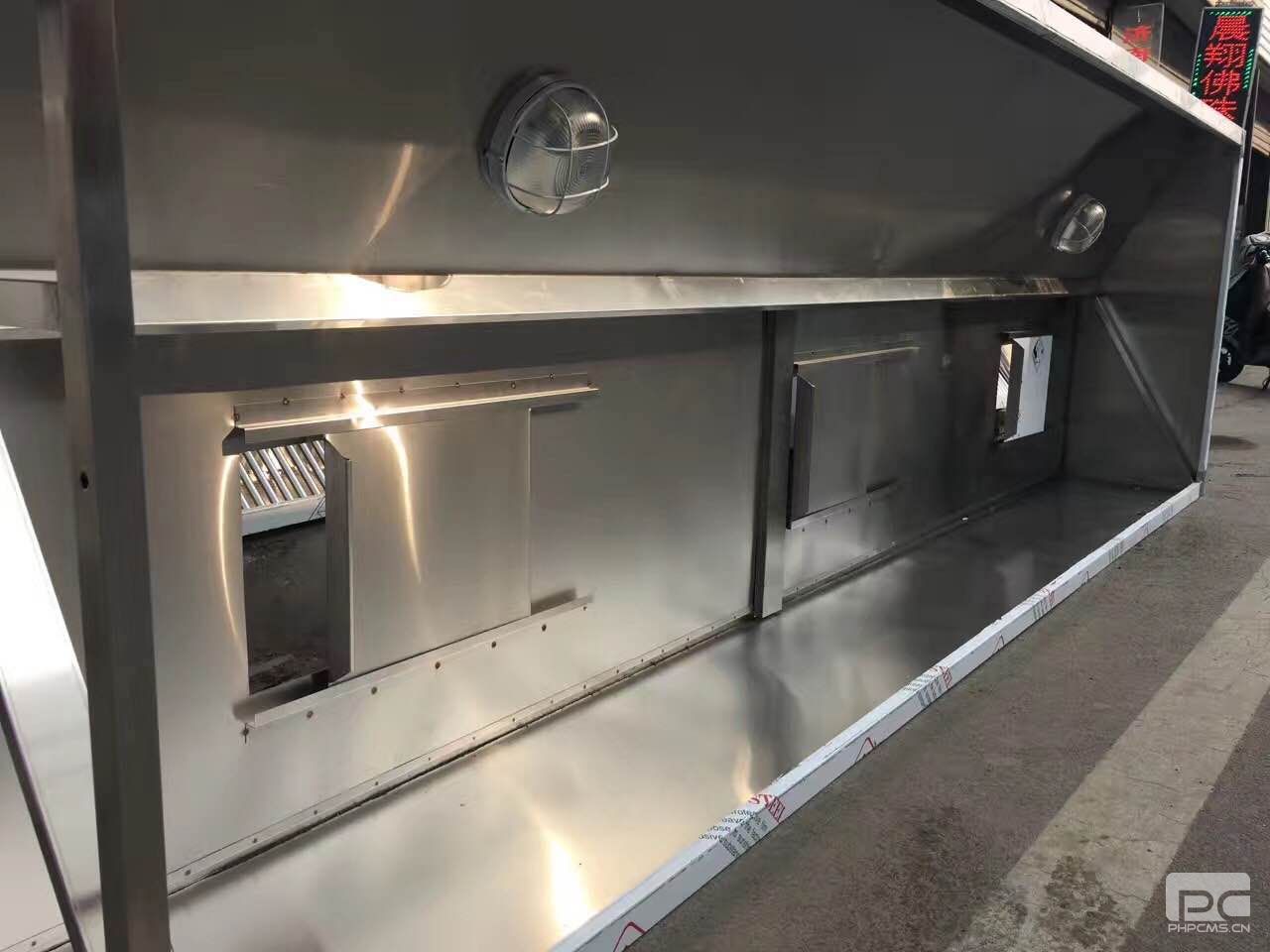 山東通風麻豆免费版网站加工