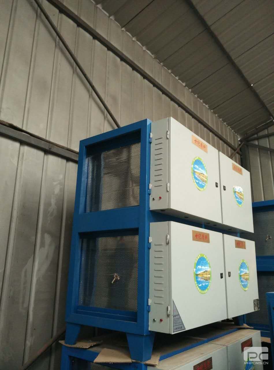 濟南通風麻豆免费版网站工程