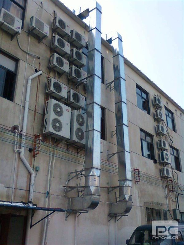 山東通風麻豆免费版网站加工廠家