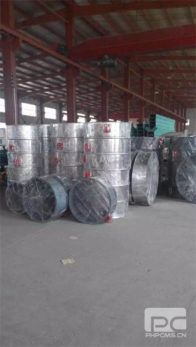 濟南通風麻豆免费版网站工程