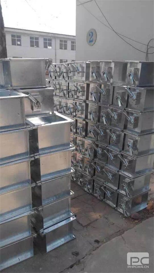 濟南通風麻豆免费版网站工程