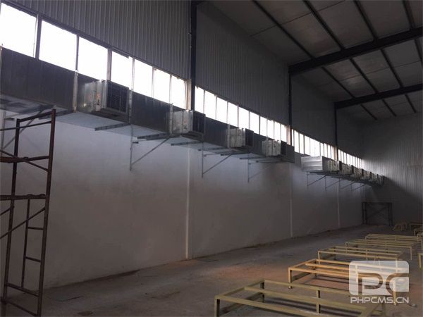 山東通風麻豆免费版网站加工