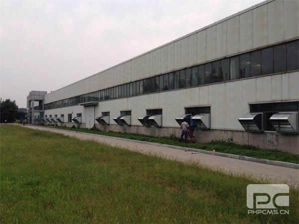 濟南通風麻豆免费版网站工程哪家好