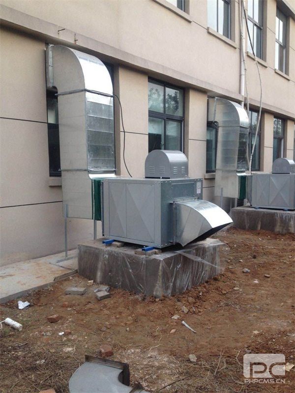 山東通風麻豆免费版网站加工