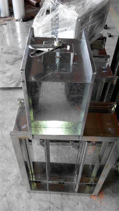 山東通風麻豆免费版网站加工