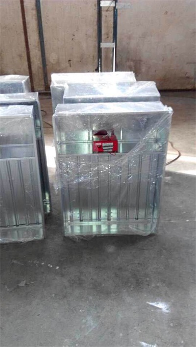 山東通風麻豆免费版网站加工