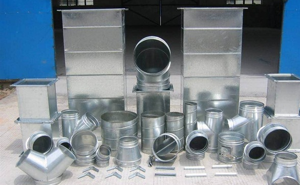 山東通風麻豆免费版网站加工