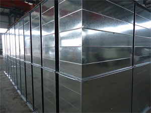 濟南通風麻豆免费版网站加工