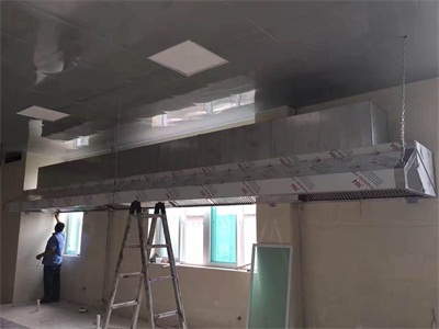 山東通風麻豆免费版网站加工