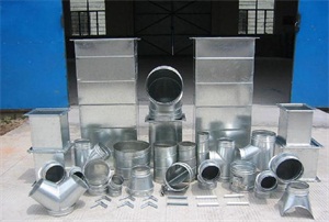 山東通風麻豆免费版网站加工