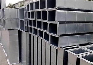 濟南油煙淨化器