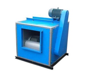 濟南油煙淨化器