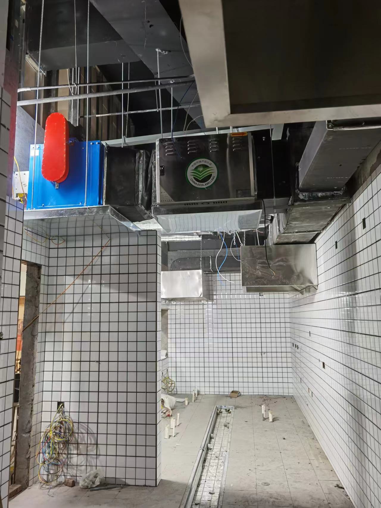 濟南通風麻豆免费版网站加工